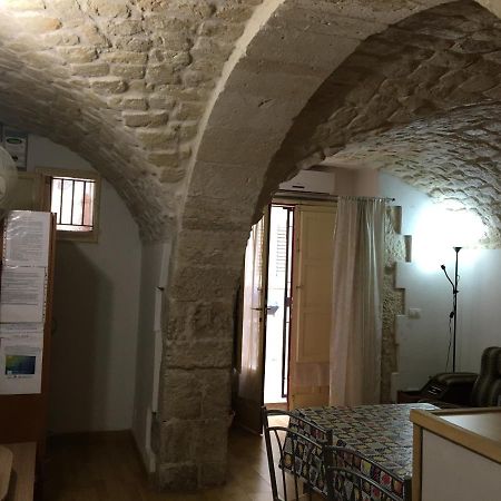 Dammuso Raffaello Apartment Шикли Екстериор снимка