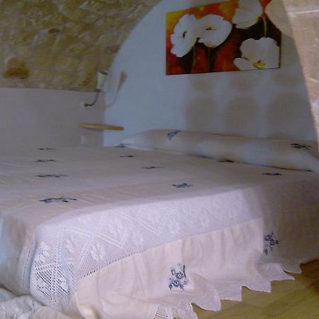 Dammuso Raffaello Apartment Шикли Стая снимка