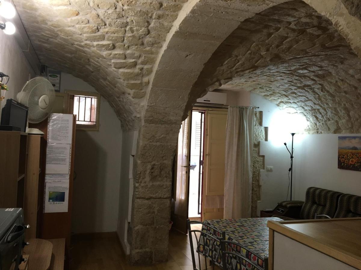 Dammuso Raffaello Apartment Шикли Екстериор снимка