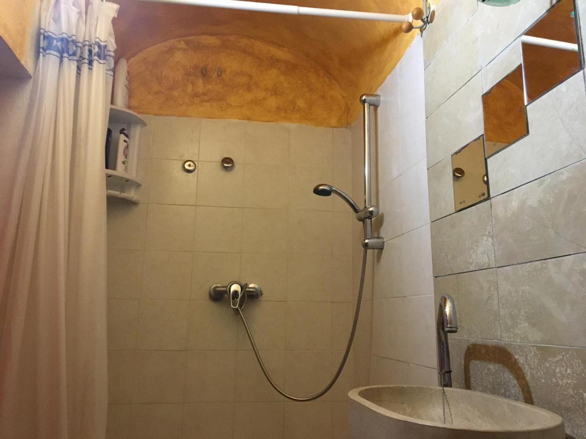 Dammuso Raffaello Apartment Шикли Екстериор снимка