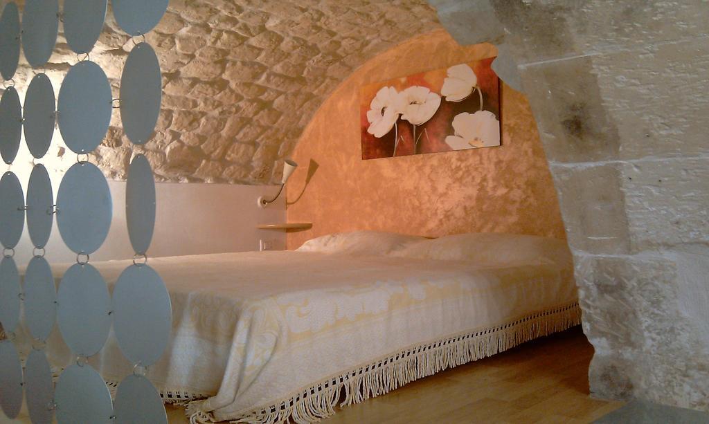 Dammuso Raffaello Apartment Шикли Стая снимка