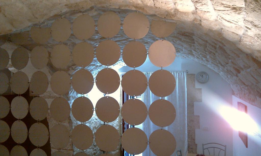 Dammuso Raffaello Apartment Шикли Стая снимка