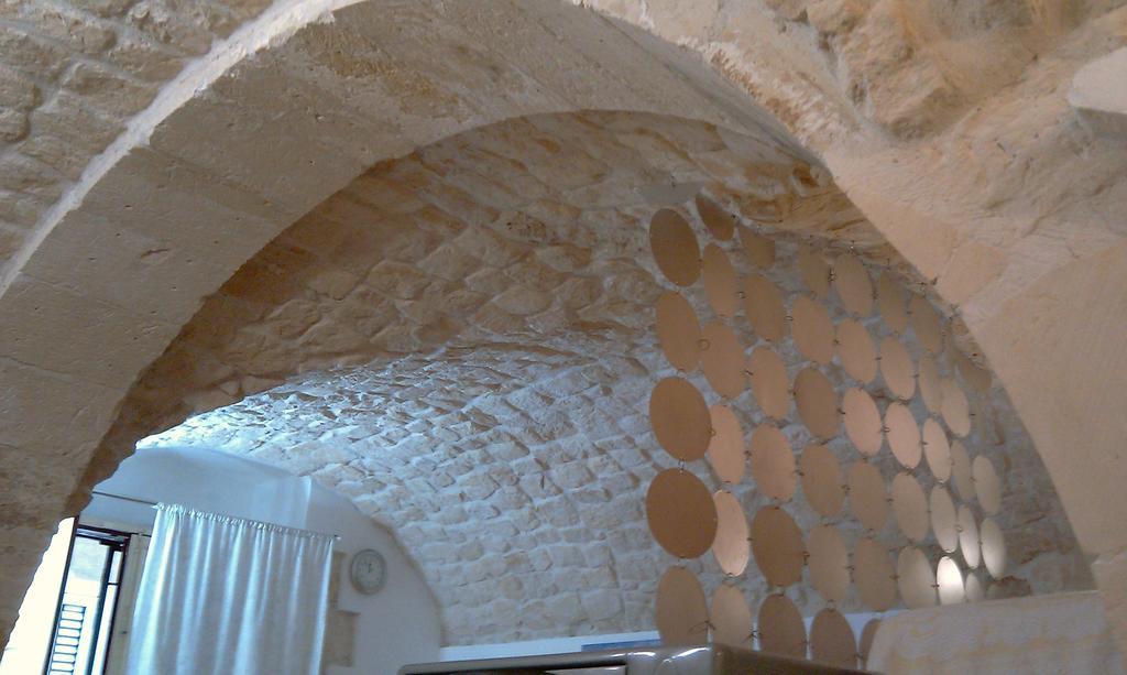 Dammuso Raffaello Apartment Шикли Стая снимка