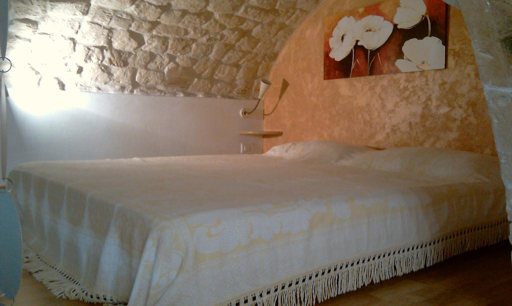 Dammuso Raffaello Apartment Шикли Стая снимка