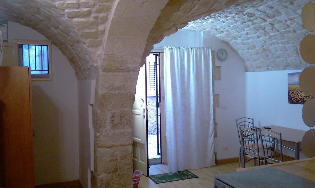 Dammuso Raffaello Apartment Шикли Стая снимка