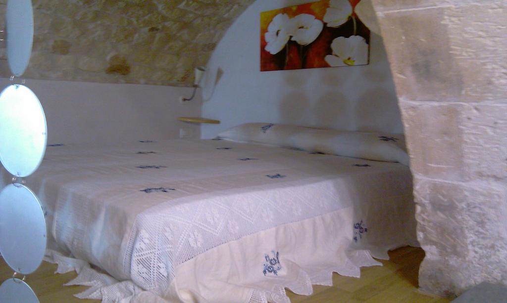 Dammuso Raffaello Apartment Шикли Стая снимка