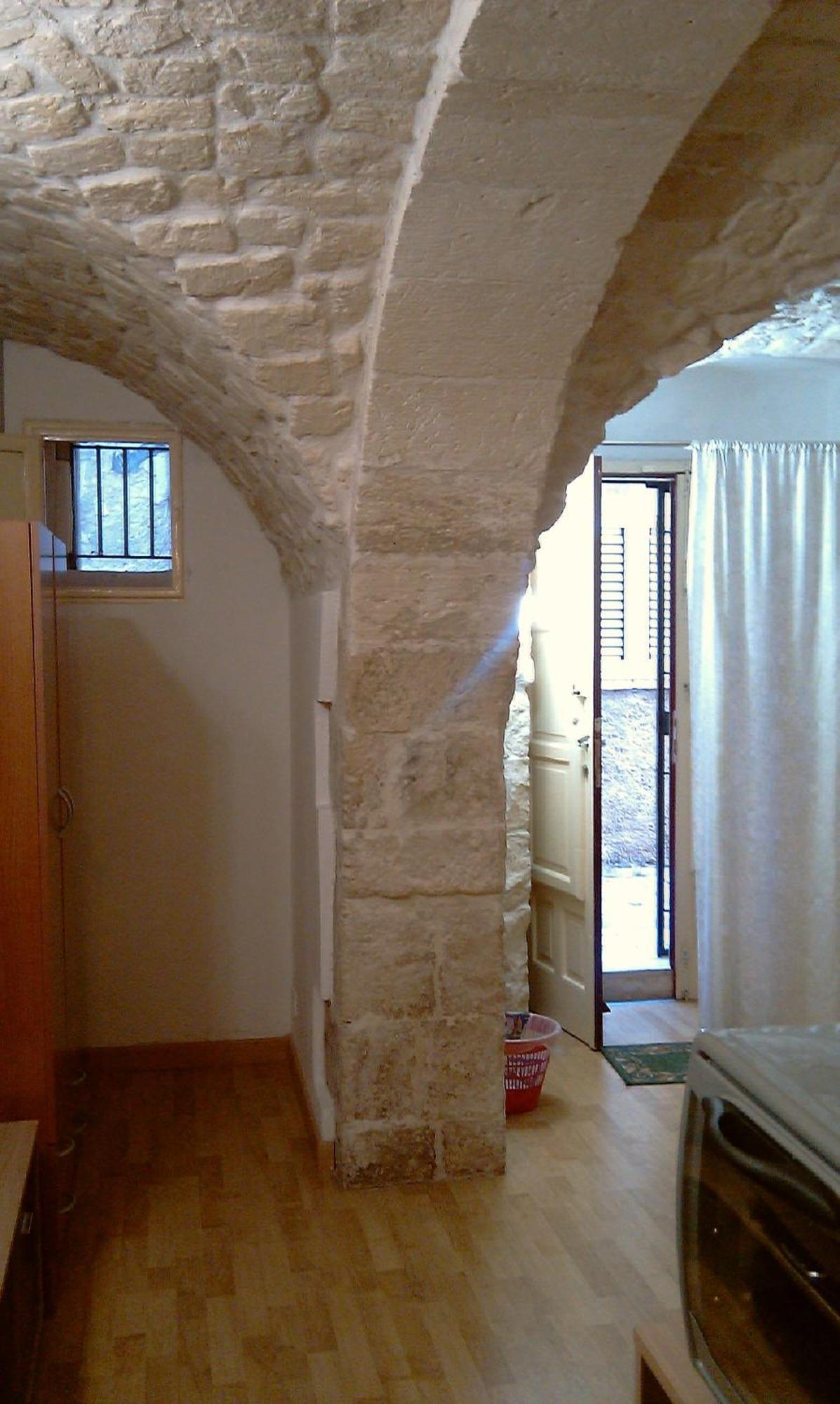 Dammuso Raffaello Apartment Шикли Екстериор снимка