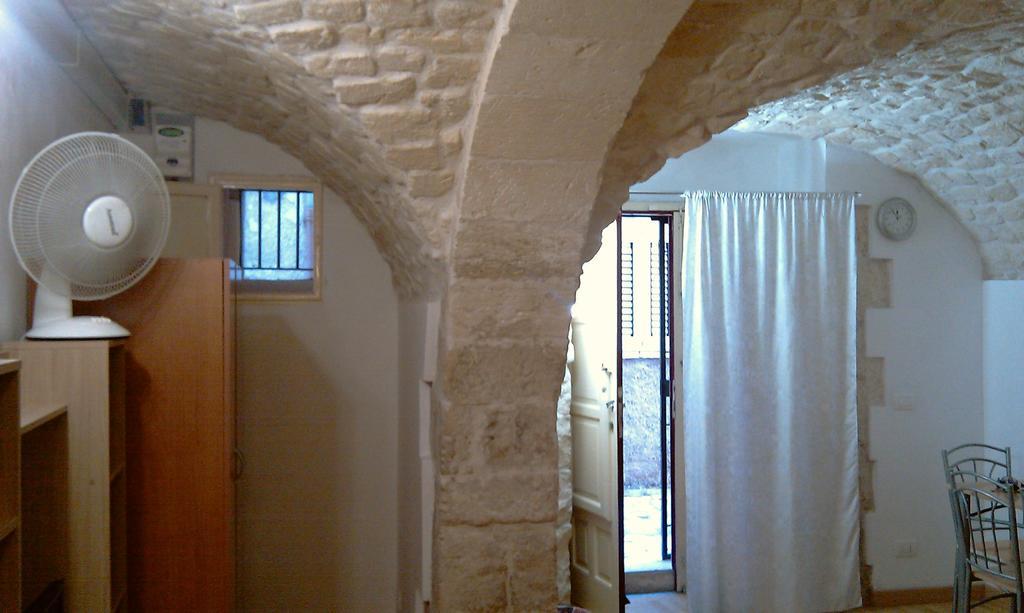 Dammuso Raffaello Apartment Шикли Стая снимка