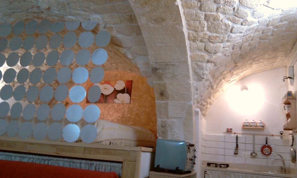 Dammuso Raffaello Apartment Шикли Екстериор снимка