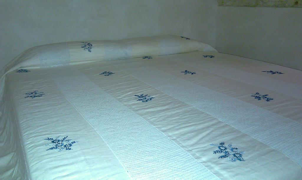 Dammuso Raffaello Apartment Шикли Екстериор снимка