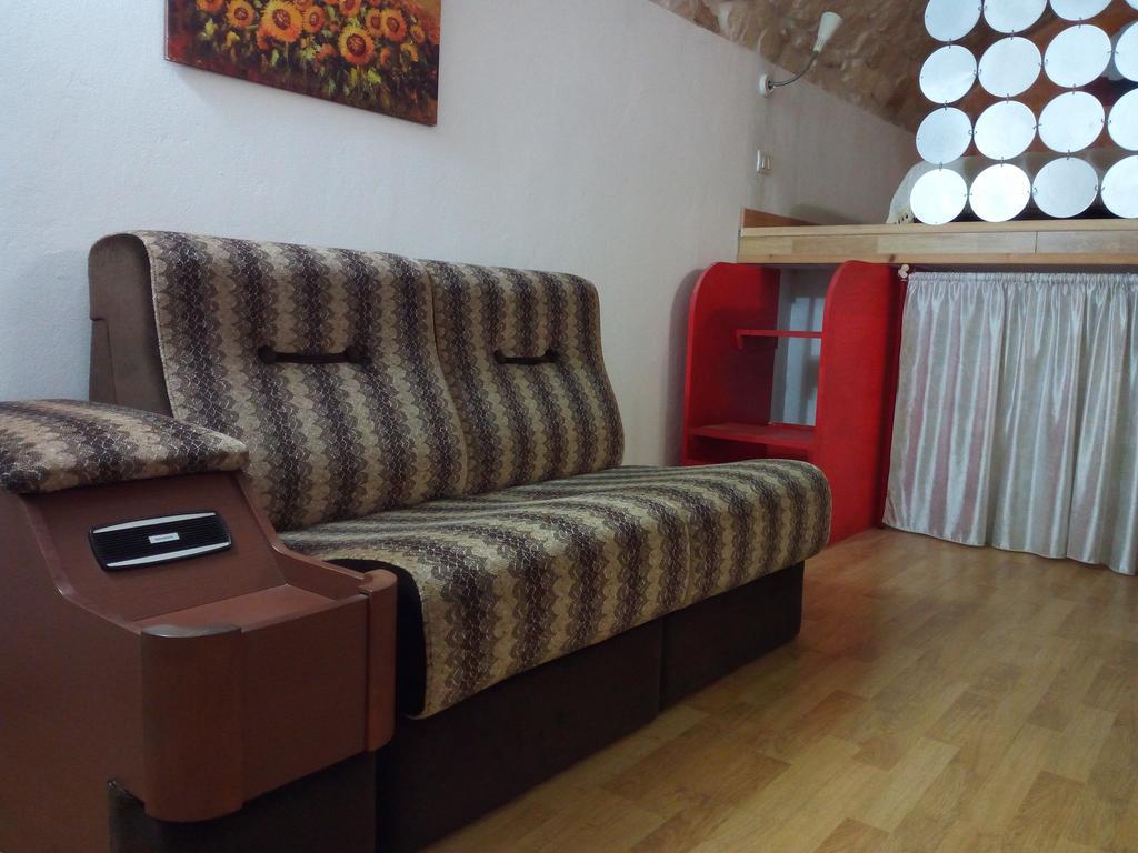 Dammuso Raffaello Apartment Шикли Екстериор снимка